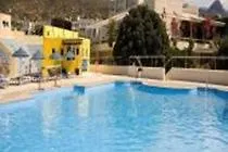 Sunshine And Village Hotel